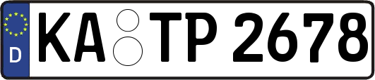 KA-TP2678