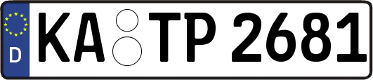 KA-TP2681