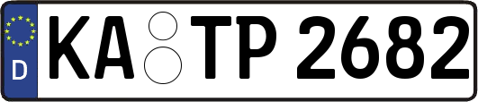 KA-TP2682