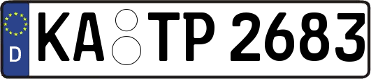KA-TP2683