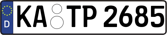 KA-TP2685
