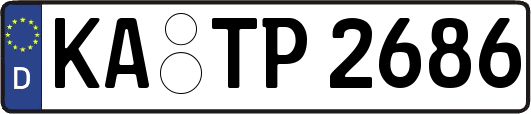 KA-TP2686