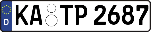 KA-TP2687