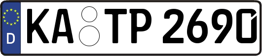 KA-TP2690