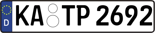 KA-TP2692