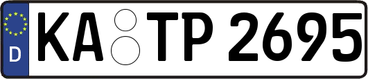 KA-TP2695