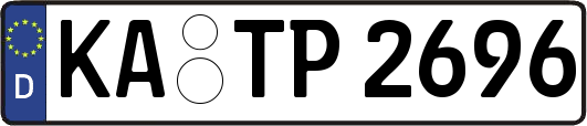 KA-TP2696
