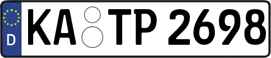 KA-TP2698