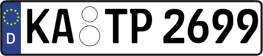 KA-TP2699