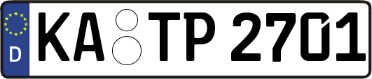 KA-TP2701