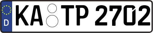 KA-TP2702