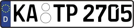 KA-TP2705