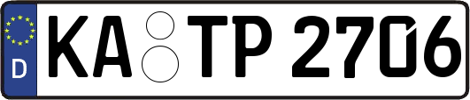KA-TP2706