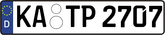 KA-TP2707