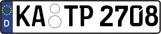 KA-TP2708