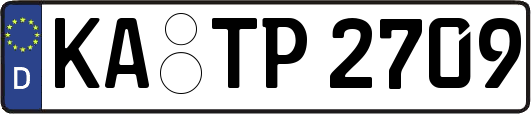 KA-TP2709
