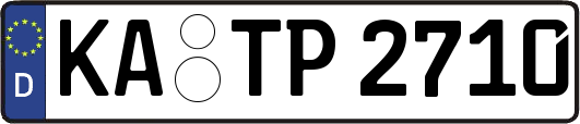 KA-TP2710