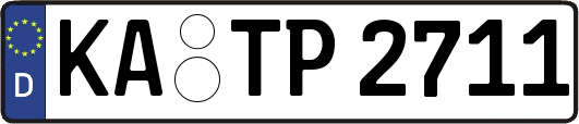 KA-TP2711