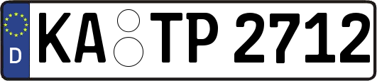 KA-TP2712