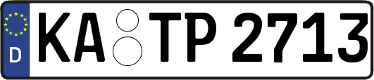KA-TP2713
