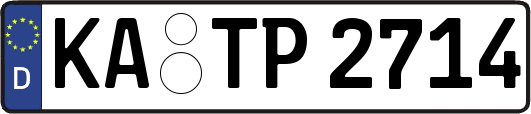 KA-TP2714
