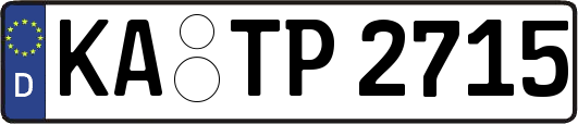 KA-TP2715