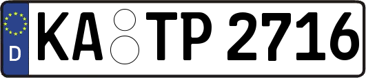 KA-TP2716