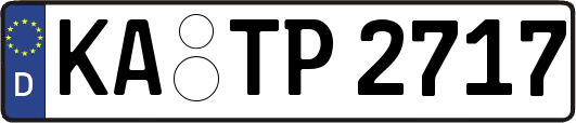 KA-TP2717
