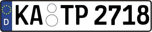 KA-TP2718
