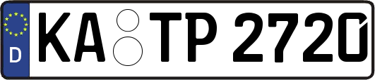 KA-TP2720