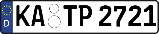 KA-TP2721