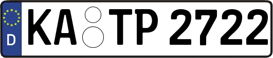 KA-TP2722
