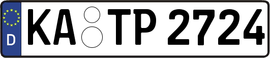 KA-TP2724