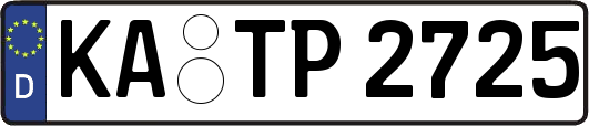 KA-TP2725