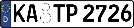 KA-TP2726