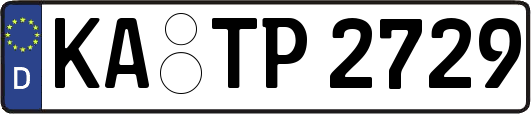 KA-TP2729