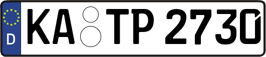 KA-TP2730