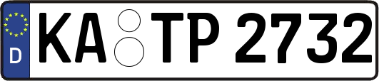 KA-TP2732
