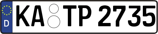 KA-TP2735