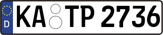 KA-TP2736
