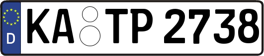 KA-TP2738