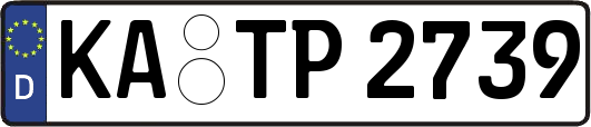 KA-TP2739