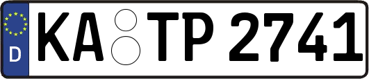 KA-TP2741