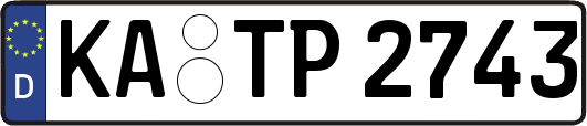 KA-TP2743