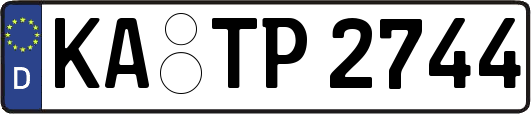 KA-TP2744