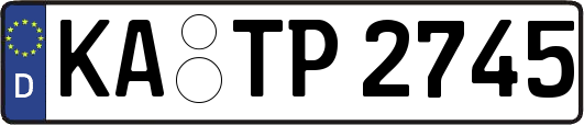KA-TP2745