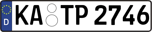 KA-TP2746