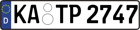 KA-TP2747
