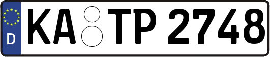KA-TP2748