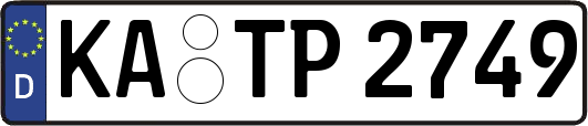 KA-TP2749